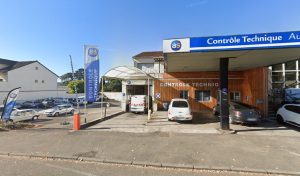 Marcou Frédéric à Cahors