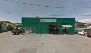 Auto Securitas à Thonon-les-Bains