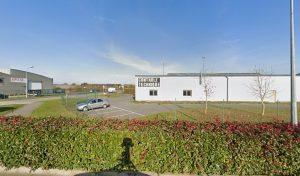 Contrôle de Maignelay à Maignelay-Montigny