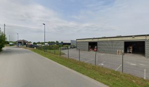 Sécuritest Contrôle Technique Automobile SAINT-EVARZEC à Saint-Évarzec