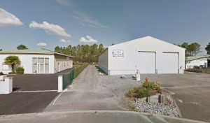 CTA DE LAUBIAN à Seignosse