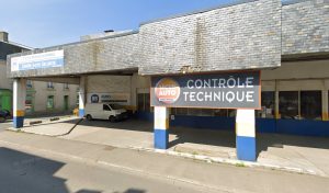 AS Autosécurité Contrôle Technique PONT L`ABBE à PONT L`ABBE