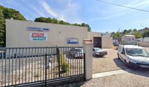 AS Autosécurité Contrôle Technique PONT SUR YONNE à Pont-sur-Yonne