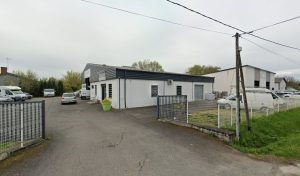 Centre contrôle technique NORISKO FONNEUVE à Montauban