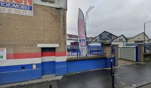 Controle Technique Autovision Pierrefitte, Auto Clean à Pierrefitte-sur-Seine