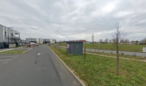 AS Autosécurité Contrôle Technique BIARD à Biard