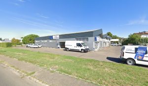 AS Autosécurité Contrôle Technique AGEN à Agen