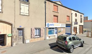 Controle technique MOZAC AS Auto Sécurité à Mozac