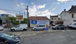 AS Auto Sécurité Contrôle technique Givors à Givors
