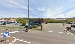 Controle Techn. Auto Des Perches à Belfort