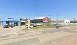 Centre contrôle technique NORISKO à Mions