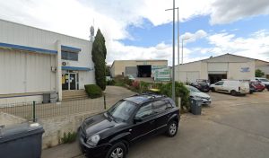 Sécuritest Contrôle Technique Automobile à Castelnau-le-Lez