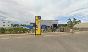 Autovision Contrôle Technique Calvisson à Calvisson