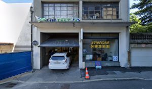 Autoscopie à Thonon-les-Bains