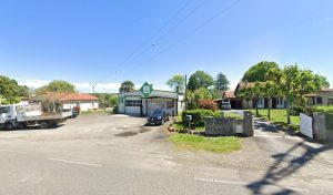 Centre contrôle technique DEKRA à Nogaro