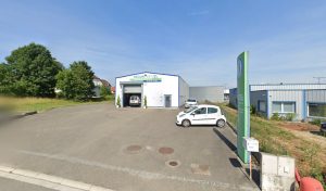 Sécuritest Contrôle Technique Automobile Hirsingue à Hirsingue