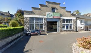 Centre contrôle technique DEKRA à Meymac