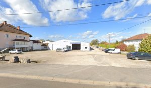 Contrôle technique Autosur Ancier à Ancier