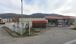 Controle technique Autovision Saint-Vallier proche Sarras à Saint-Vallier