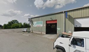 Centre contrôle technique DEKRA à Villers-Cotterêts