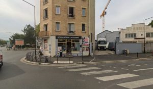 AUTOVISION VEDO CONTROLE IVRY à Ivry-sur-Seine