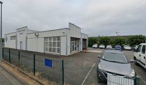 Auto Securitas à Tarbes