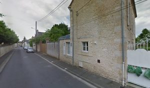 Controlauto St Pierre à Saint-Pierre-en-Auge