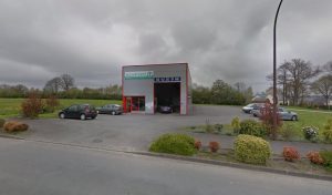 Sécuritest Contrôle Technique Automobile AMBRIERES LES VALLEES à Ambrières-les-Vallées