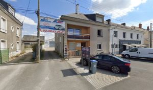 AC45 Controle Technique Fleury les Aubrais, Auto Contrôle des Aydes SARL à Fleury-les-Aubrais