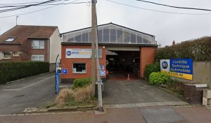 AS Auto Sécurité Contrôle technique Marcq En Baroeul – Rue De Menin à Marcq-en-Barœul