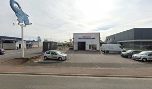 Contrôle technique Autovision Friville-Escarbotin-Belloy à Friville-Escarbotin