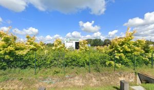 Auto Bilan France à Donges