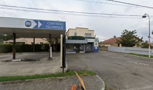 AS Autosécurité Contrôle Technique VILLENEUVE TOLOSANE à Villeneuve-Tolosane