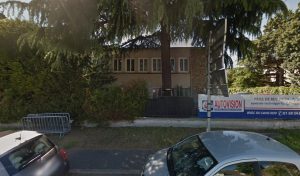 Autovision CABM Longjumeau à Longjumeau