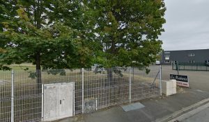 Contrôle technique Autosur La Croix Saint Ouen à La Croix-Saint-Ouen