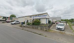 CTA35 Controle technique Autovision Liffré à Liffré