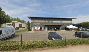 AS Auto Sécurité Contrôle technique Villefranche – Avenue De L&rsquo;Europe à Villefranche-sur-Saône