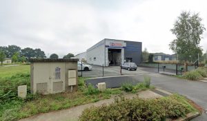 Contrôle Technique Autovision La Belle Alouette à Josselin