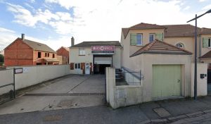 Centre contrôle technique AUTOCONTROL à Fontenay-le-Fleury