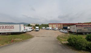 DEKRA POIDS LOURDS à Scherwiller