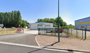 Sécuritest Contrôle Technique Automobile JOIGNY à Joigny