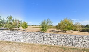 Centre Technique Automobile du Centre C.E.T.A.C à Oudry