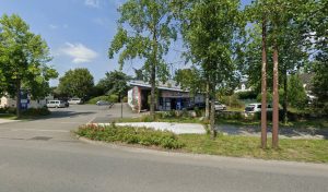 Autovision Blain A3 Controle à Blain