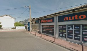 AS Autosécurité Contrôle Technique NEVERS à Nevers