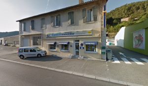 Centre contrôle technique DEKRA à Saint-Sauveur-de-Montagut