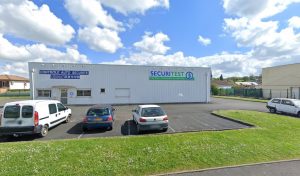Sécuritest Contrôle Technique Automobile CHERAUTE à Chéraute
