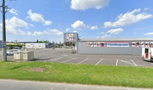 Centre Auto Bilan Côte De Beauté à Gémozac