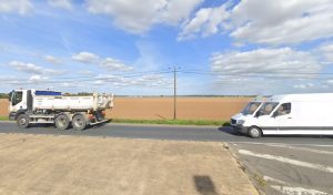 Nourauto Sarl à Cagny