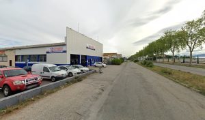 Controle Technique Autovision Romans sur Isère à Romans-sur-Isère