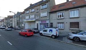 Centre contrôle technique NORISKO à Boulogne-sur-Mer